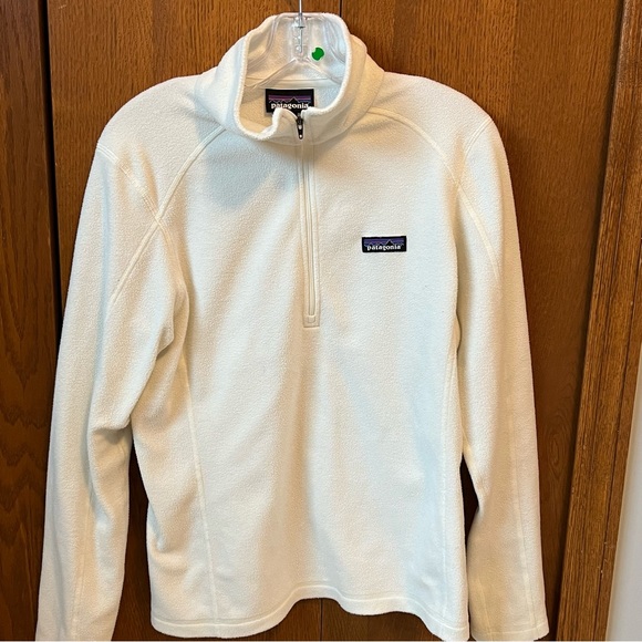 Patagonia Tops - Patagonia Fleece 1/4 Zip